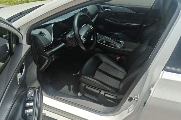 Used AION S 2022 Meizu 580 Pio Driver Seat