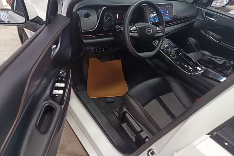 Used AION S 2022 Meizu 580 Driver Seat
