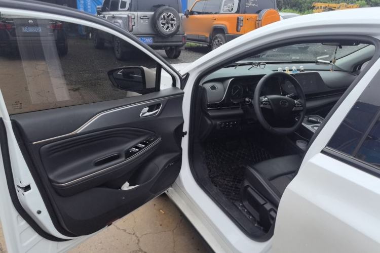 Used AION S 2022 Meizu 580 Driver Seat