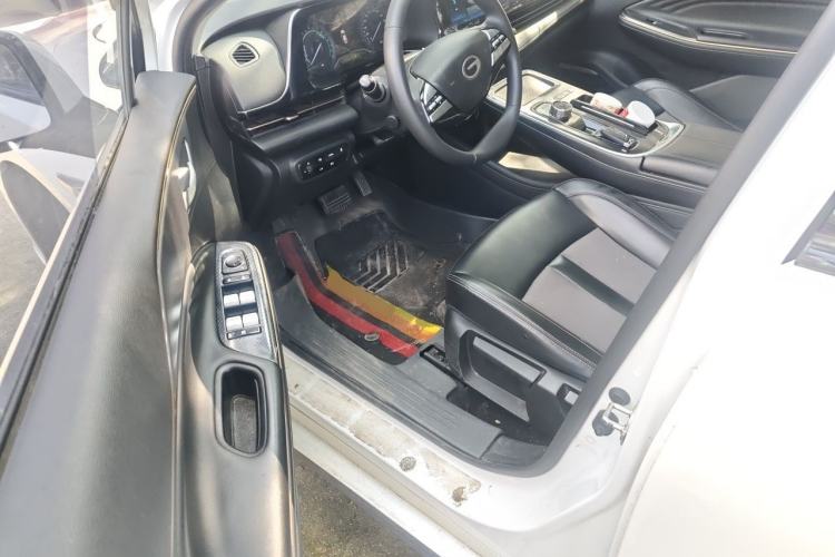 Used AION S 2022 Meizu 580 Driver Seat
