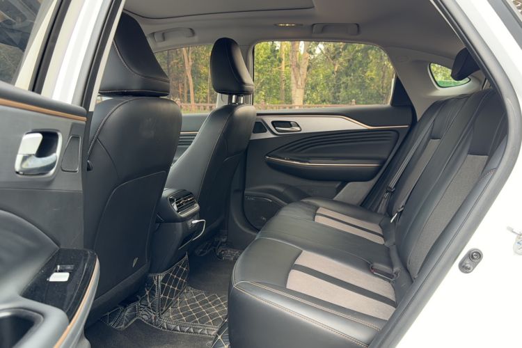 Used AION S 2022 Meizu 580 Driver Seat