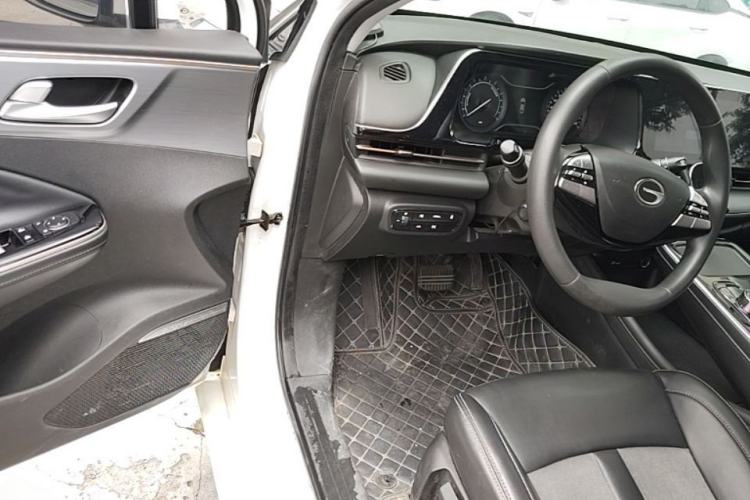 Used AION S 2022 Meizu 580 Driver Seat