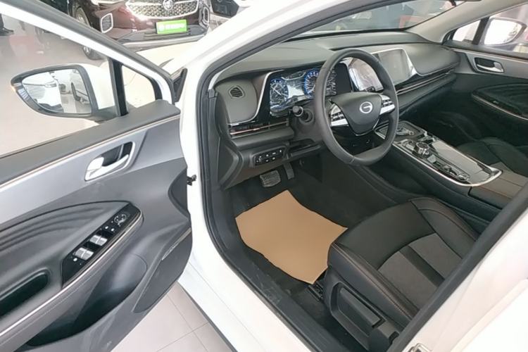 Used AION S 2022 Meizu 580 Driver Seat