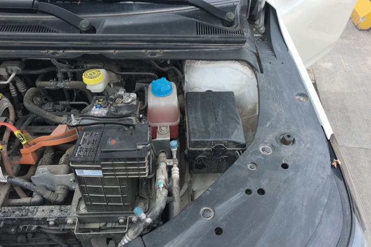 Used AION S 2022 Meizu 580 Engine Bay Left