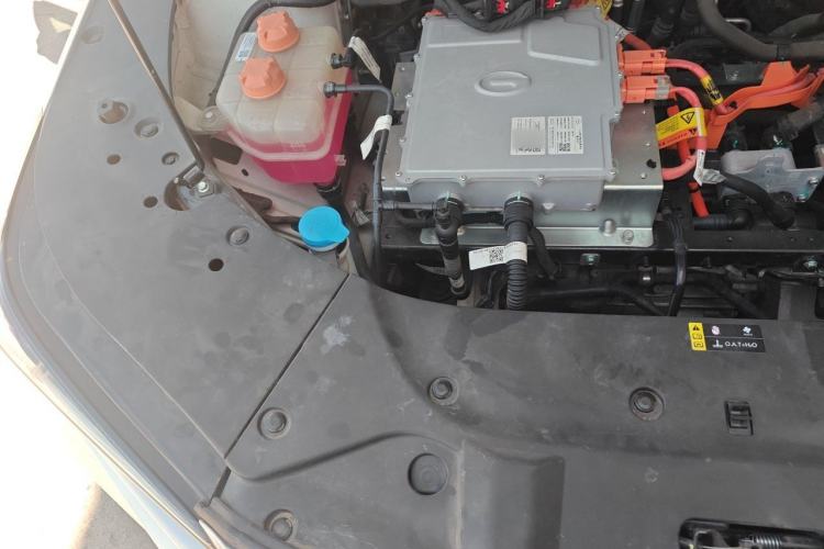 Used AION S 2022 Meizu 580 Engine Bay Right