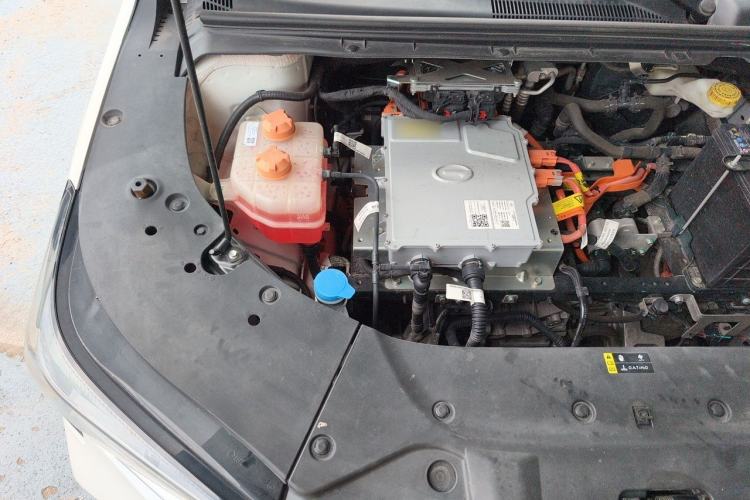 Used AION S 2022 Meizu 580 Engine Bay Right