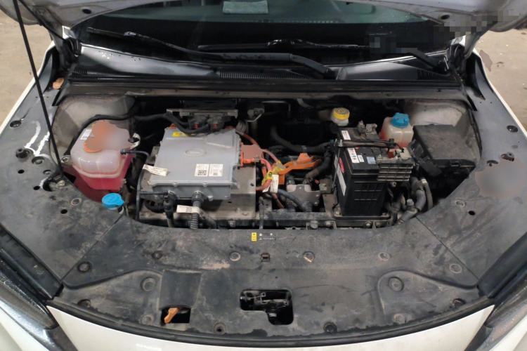 Used AION S 2022 Meizu 580 Engine Bay