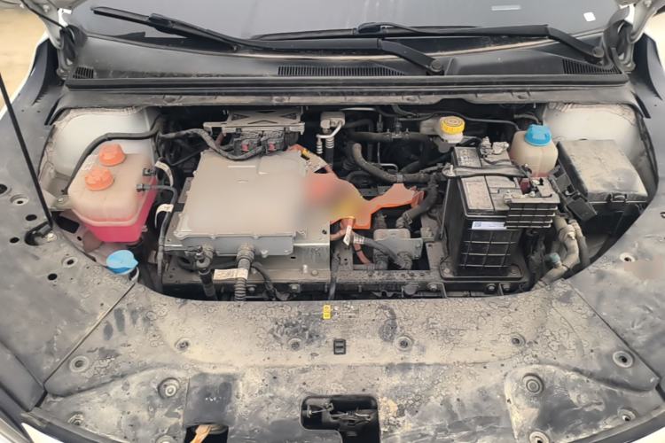 Used AION S 2022 Meizu 580 Engine Bay