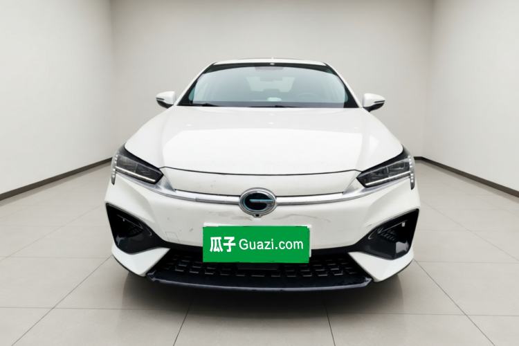 Used AION S 2022 Meizu 580 Exterior 1