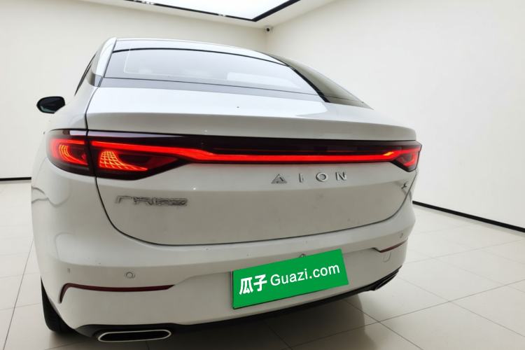 Used AION S 2022 Meizu 580 Exterior 4