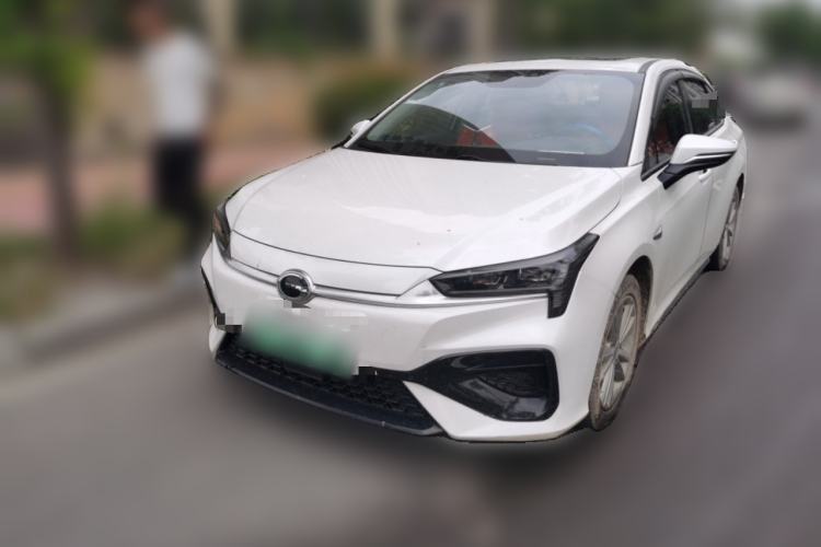 Used AION S 2022 Meizu 580 Pio Guazi used car, China used car export, Used car for sale, Used  cars, Cheapest cars for sale