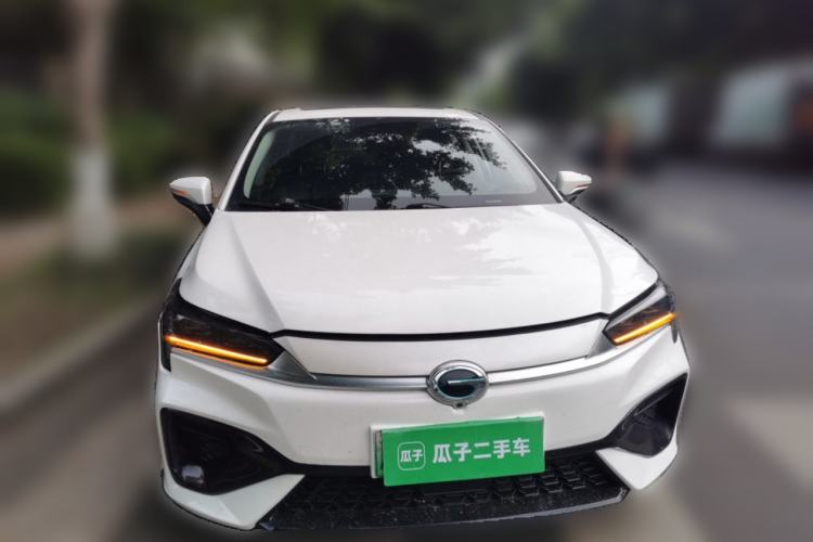 Used AION S 2022 Xuan 530 Front