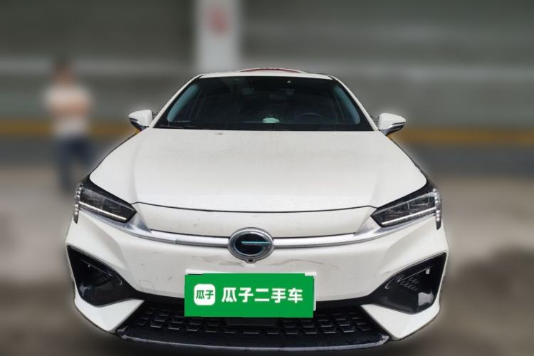 Used AION S 2022 Meizu 580 Front