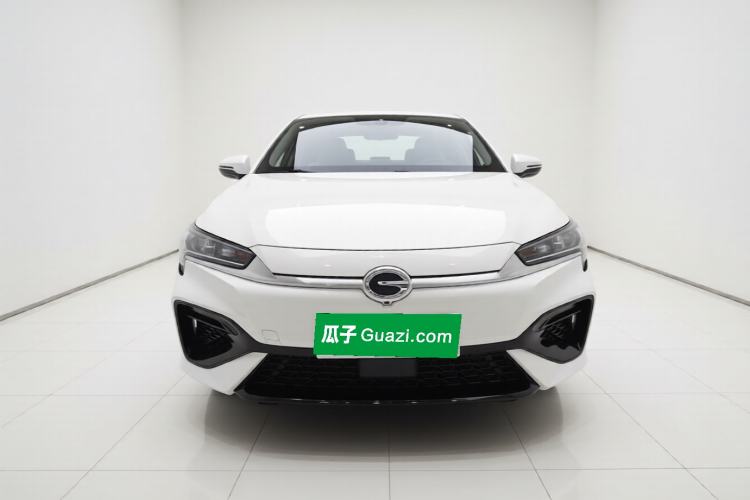 Used AION S 2022 Meizu 580 Front