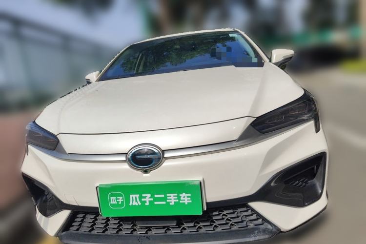 Used AION S 2022 Meizu 580 Front