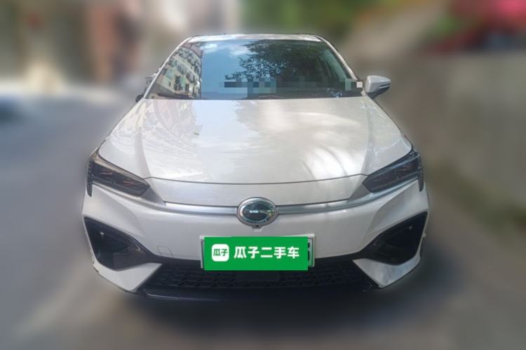 Used AION S 2022 Meizu 580 Front