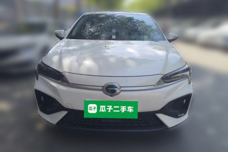 Used AION S 2022 Meizu 580 Pio Front