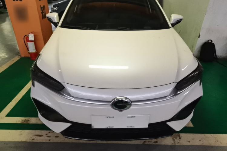 Used AION S 2022 Meizu 580 Front
