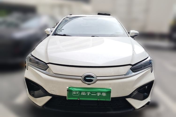 Used AION S 2022 Meizu 580 Front