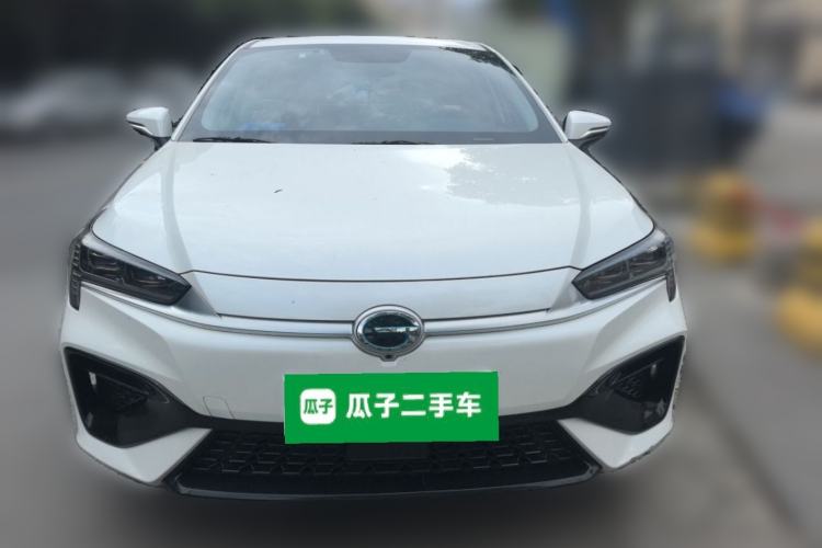 Used AION S 2022 Meizu 580 Front