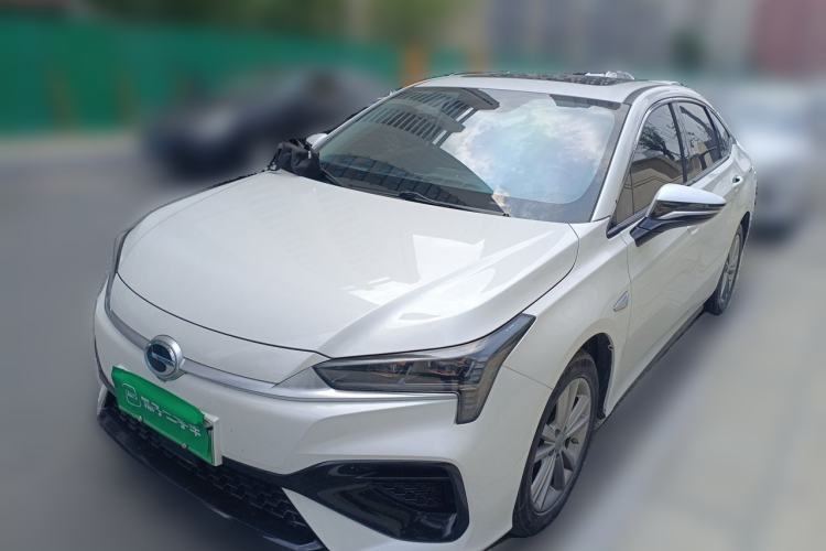 Used AION S 2022 Meizu 580 Pio Guazi used car, China used car export, Used car for sale, Used  cars, Cheapest cars for sale, Electric vehicle, New energy car