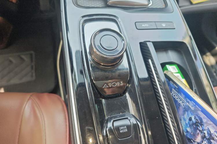 Used AION S 2022 Meizu 580 Pio Gear Lever