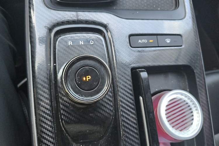 Used AION S 2022 Meizu 580 Gear Lever