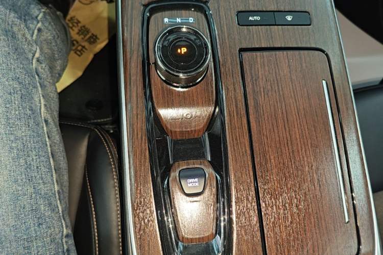 Used AION S 2022 Meizu 580 Gear Lever