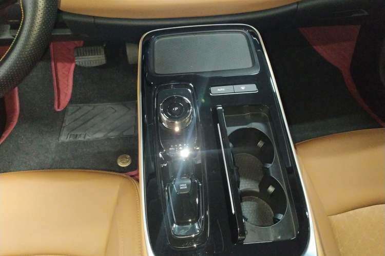 Used AION S 2022 Meizu 580 Pio Gear Lever