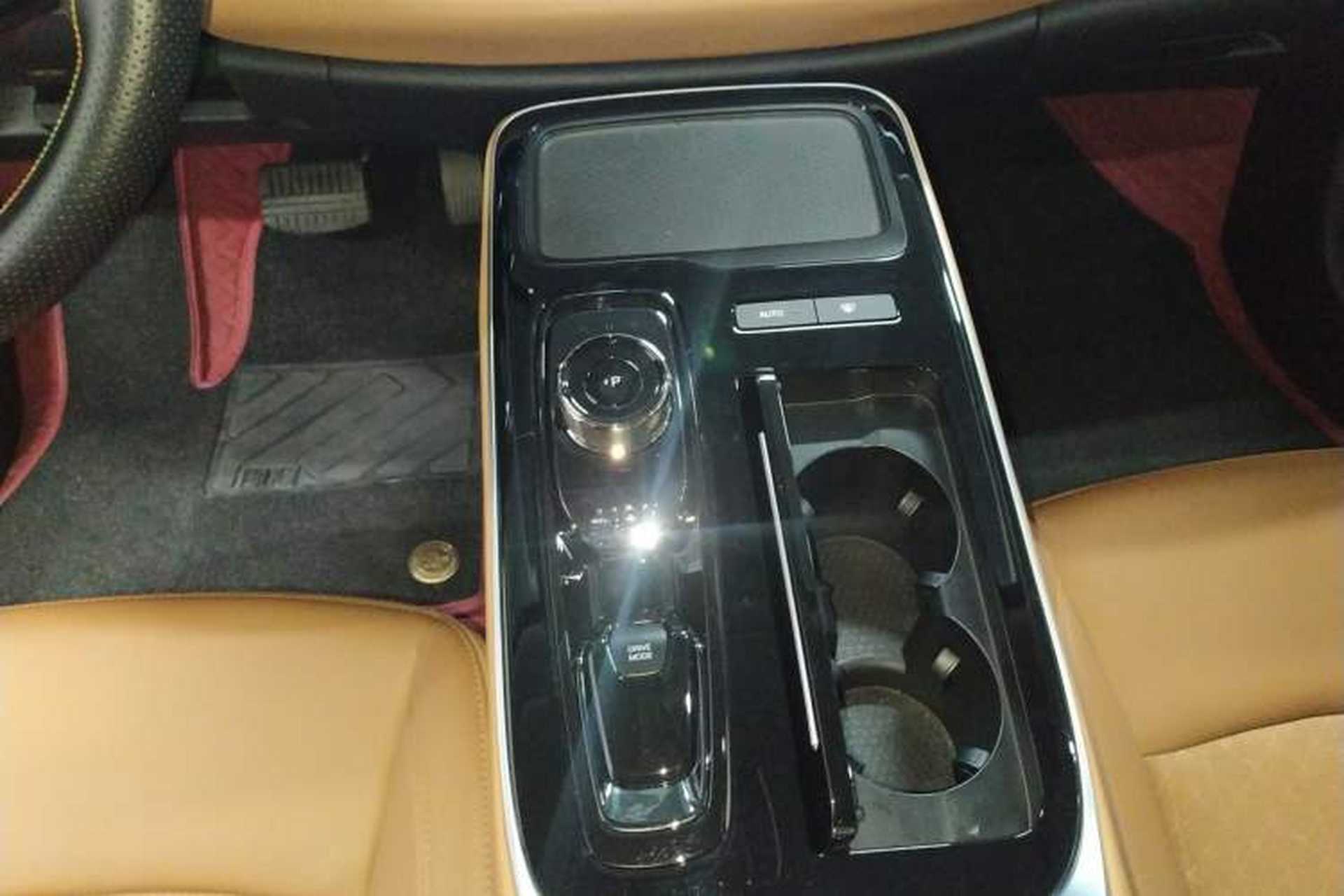 Used AION S 2022 Meizu 580 Pio Gear Lever