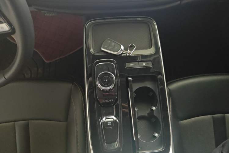 Used AION S 2022 Meizu 580 Pio Gear Lever