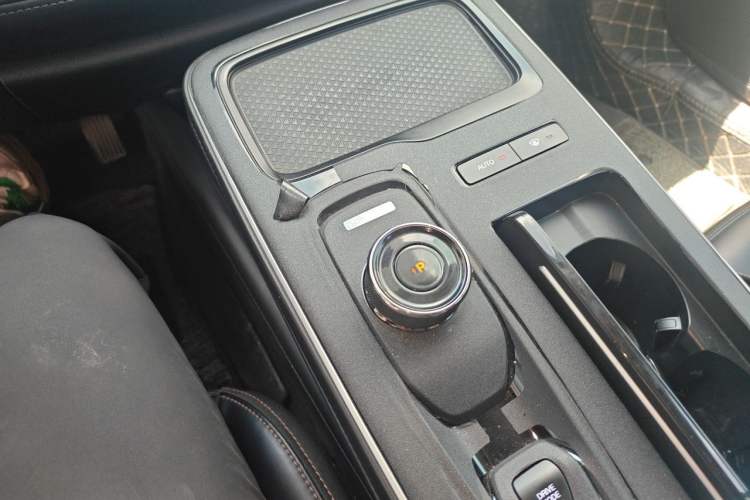 Used AION S 2022 Meizu 580 Gear Lever
