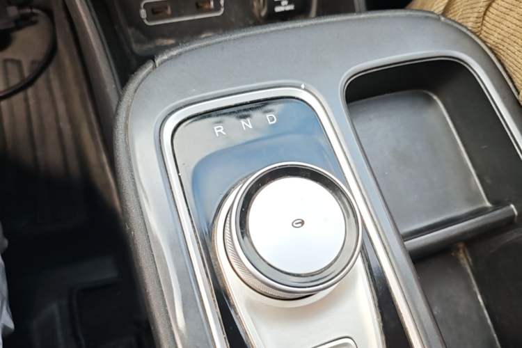 Used AION S 2022 Meizu 580 Gear Lever