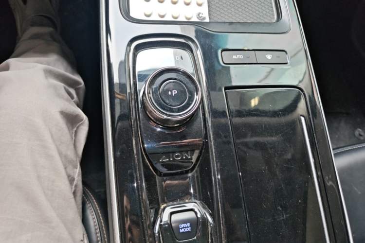 Used AION S 2022 Meizu 580 Gear Lever