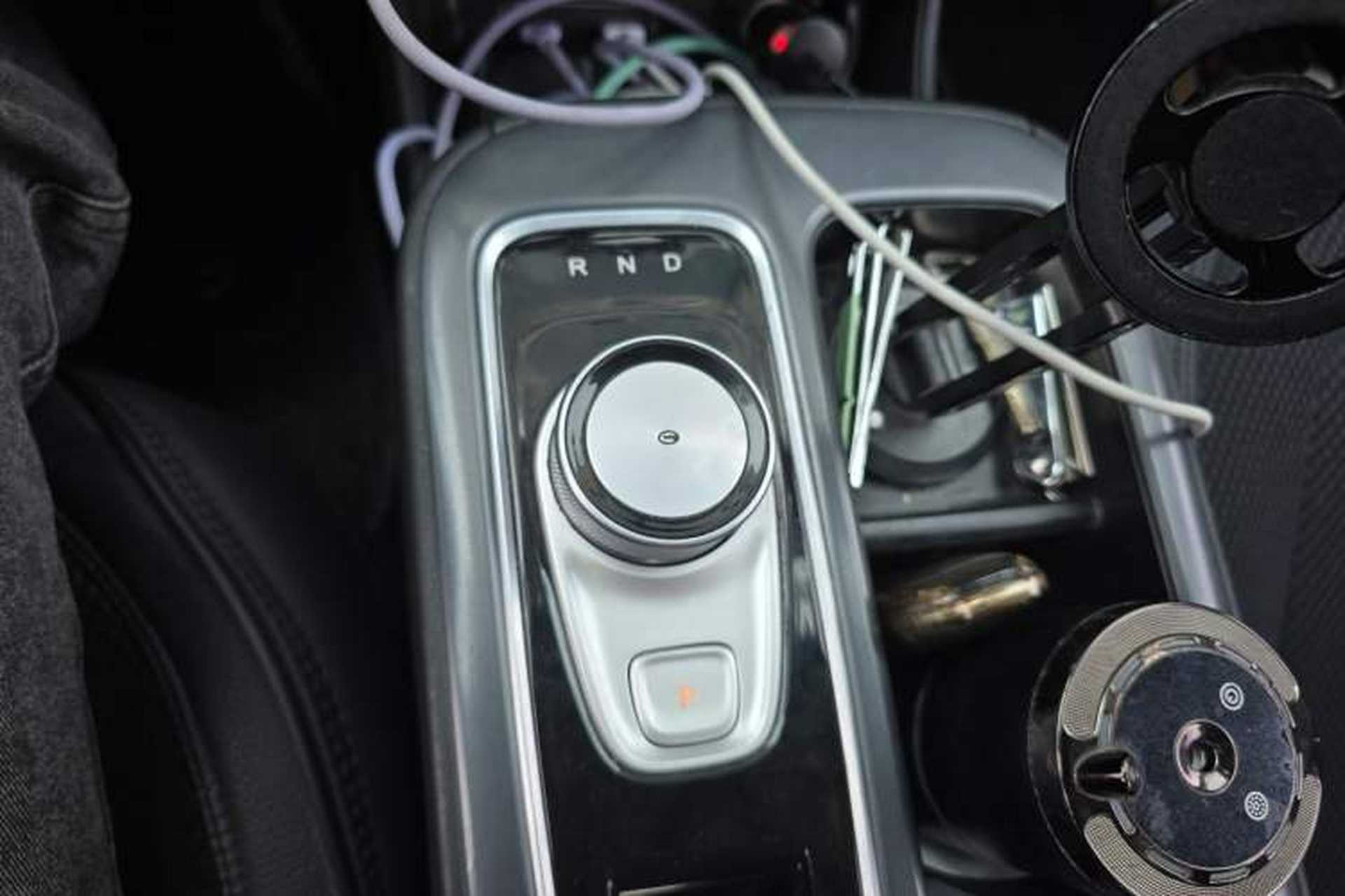 Used AION S 2022 Meizu 580 Gear Lever