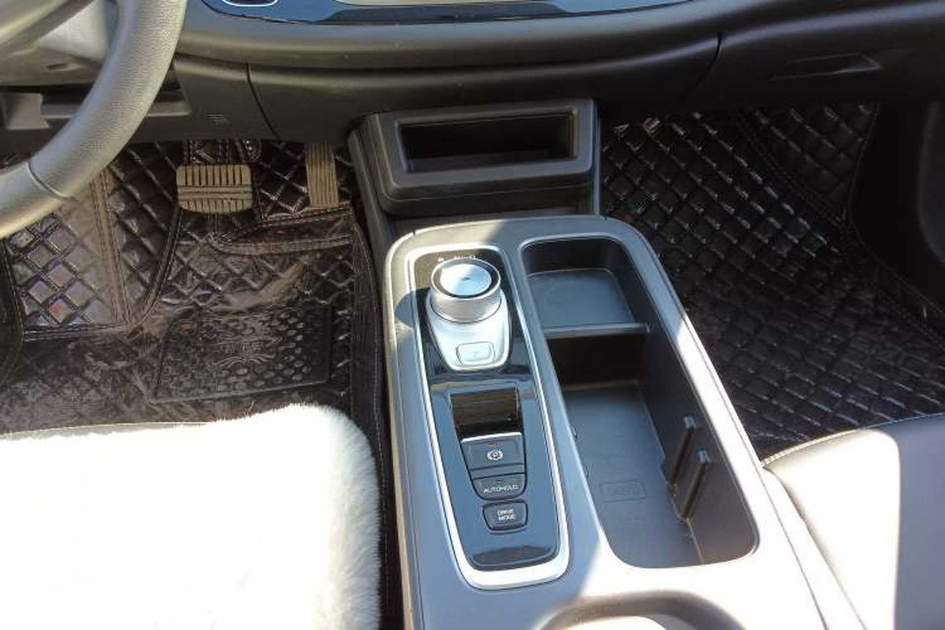 Used AION S 2022 Meizu 580 Gear Lever