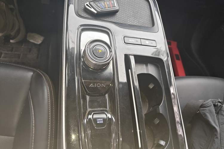 Used AION S 2022 Meizu 580 Pio Gear Lever