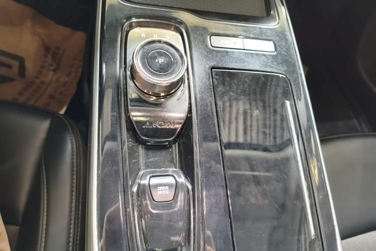 Used AION S 2022 Meizu 580 Gear Lever