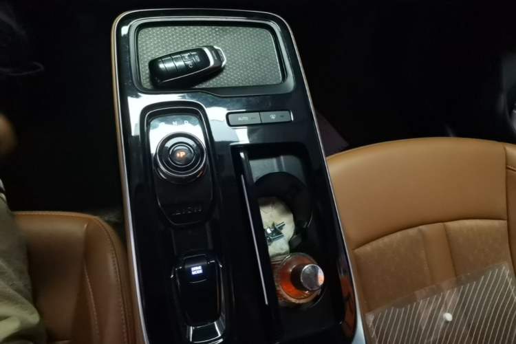Used AION S 2022 Meizu 580 Gear Lever