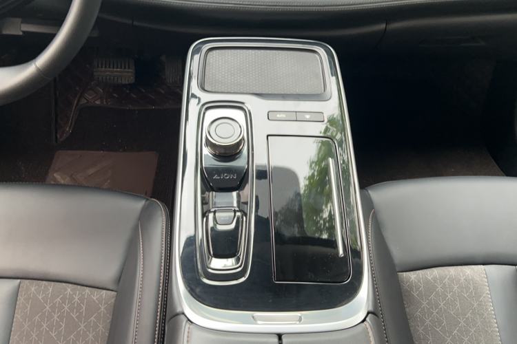 Used AION S 2022 Meizu 580 Pio Gear Lever