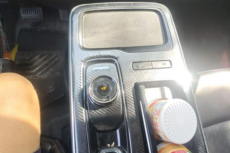 Used AION S 2022 Meizu 580 Gear Lever