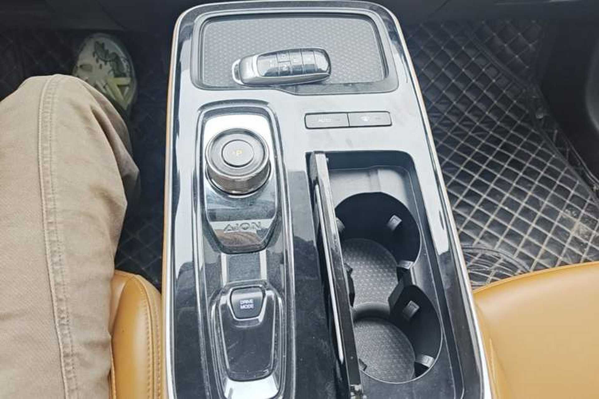 Used AION S 2022 Meizu 580 Gear Lever