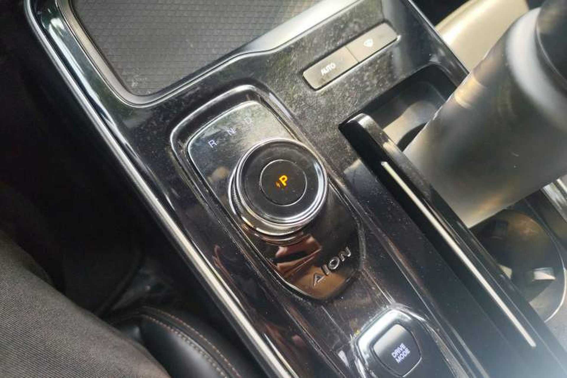 Used AION S 2022 Meizu 580 Pio Gear Lever