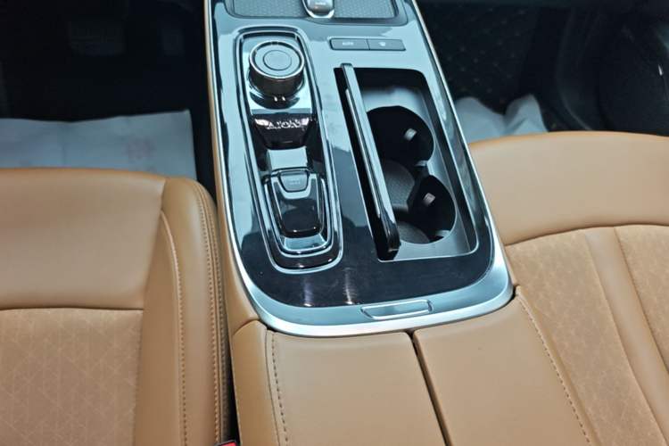 Used AION S 2022 Meizu 580 Gear Lever