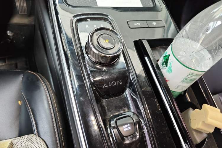 Used AION S 2022 Meizu 580 Gear Lever