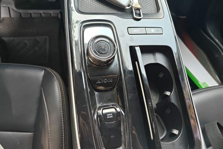Used AION S 2022 Meizu 580 Pio Gear Lever