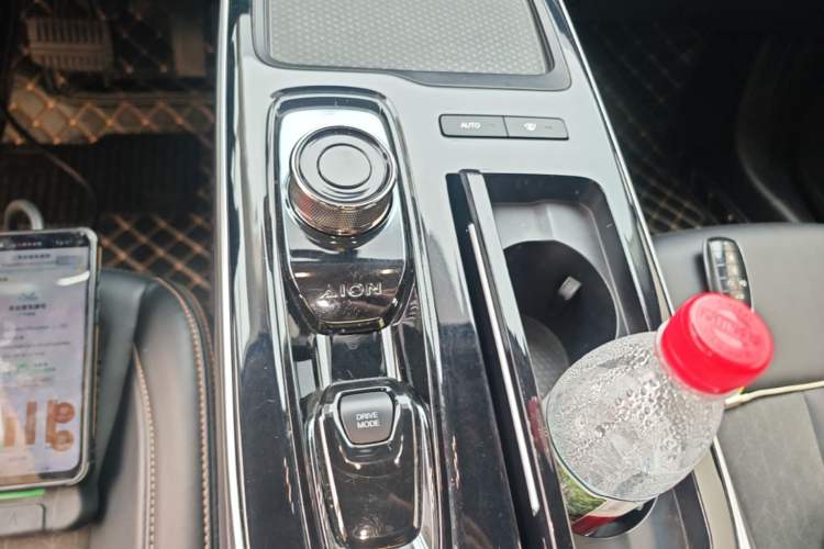 Used AION S 2022 Meizu 580 Gear Lever
