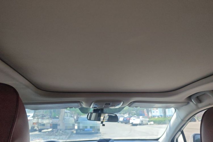 Used AION S 2022 Meizu 580 Pio Headliner