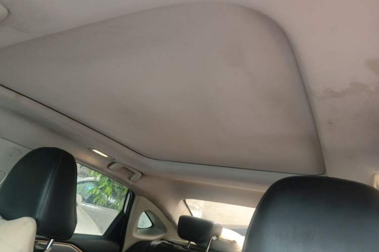 Used AION S 2022 Meizu 580 Pio Headliner