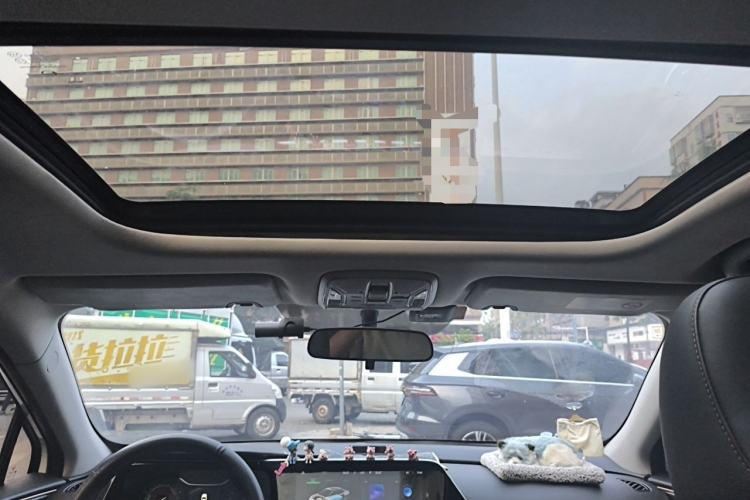 Used AION S 2022 Meizu 580 Headliner